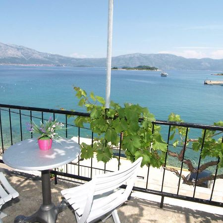 Apartments Skorin Лумбарда Екстериор снимка