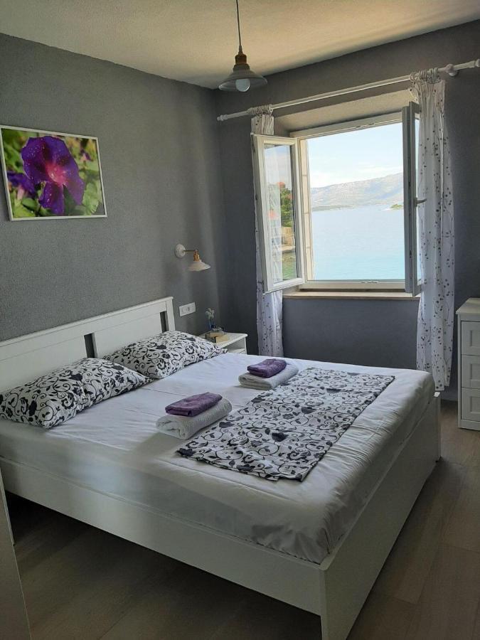 Apartments Skorin Лумбарда Екстериор снимка