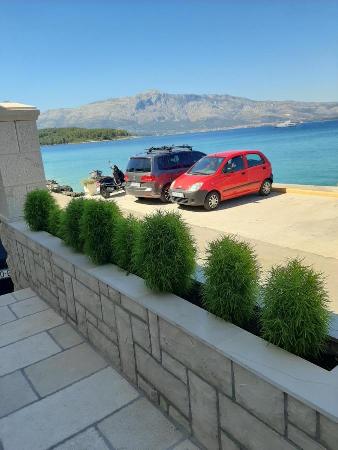 Apartments Skorin Лумбарда Екстериор снимка