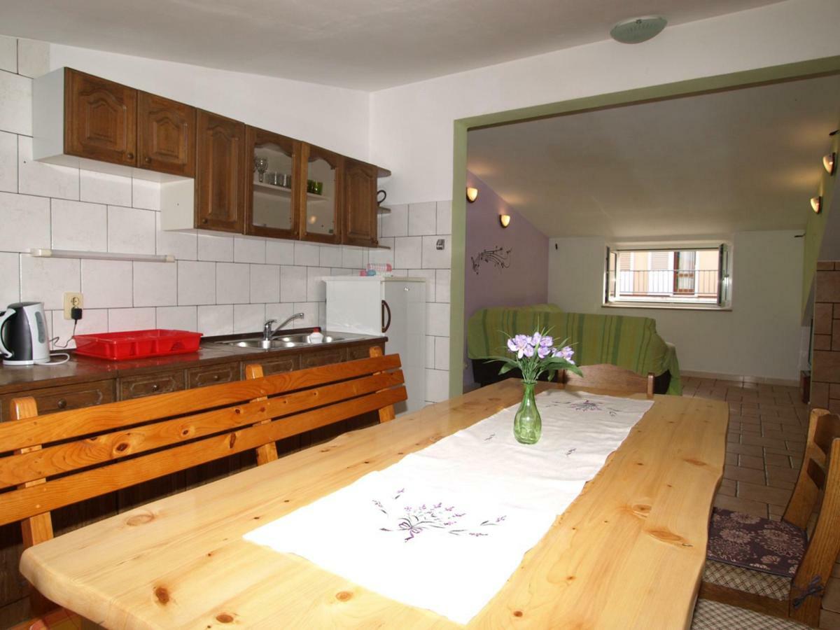 Apartments Skorin Лумбарда Екстериор снимка