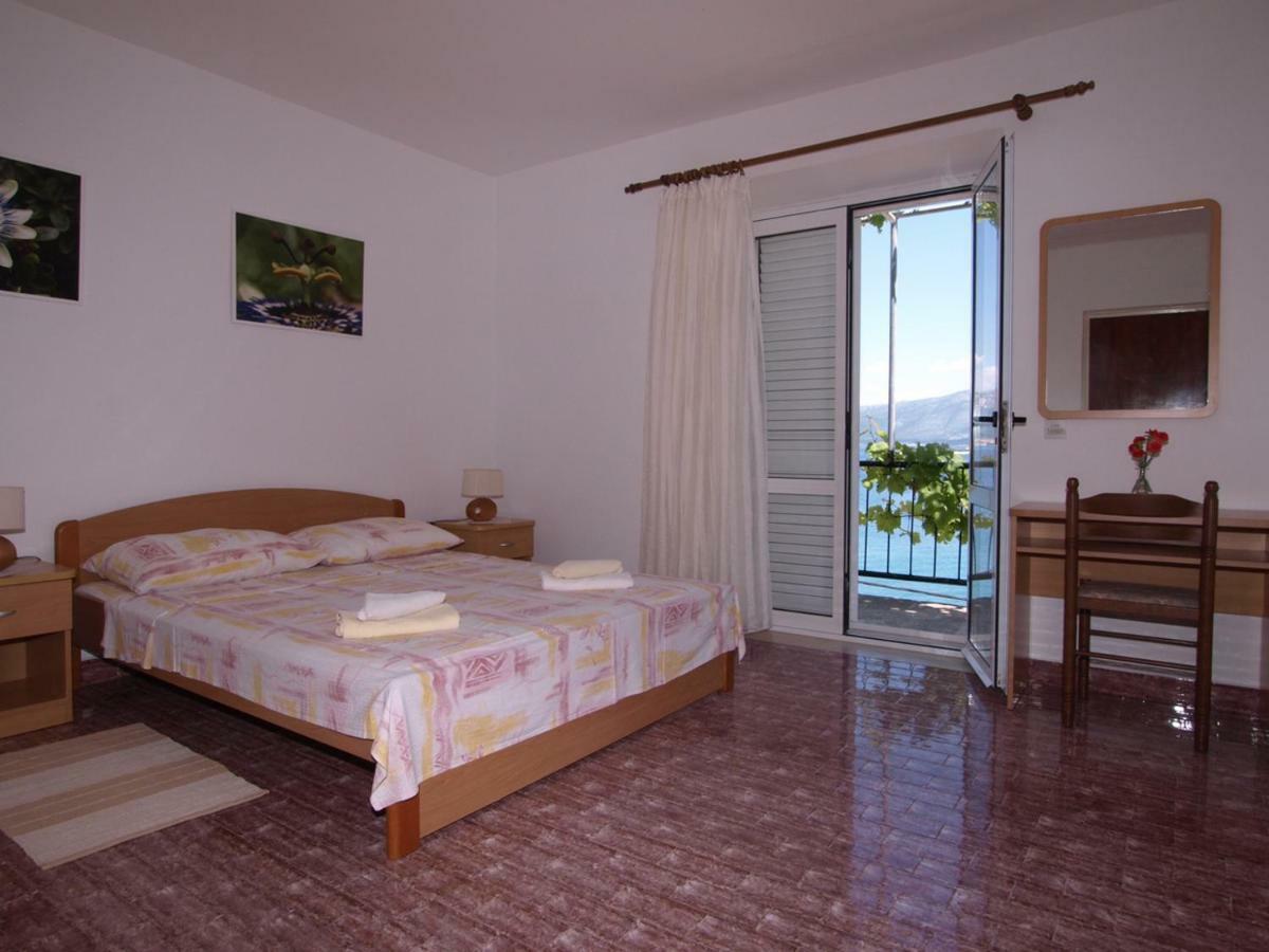 Apartments Skorin Лумбарда Екстериор снимка