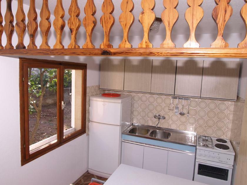 Apartments Skorin Лумбарда Екстериор снимка