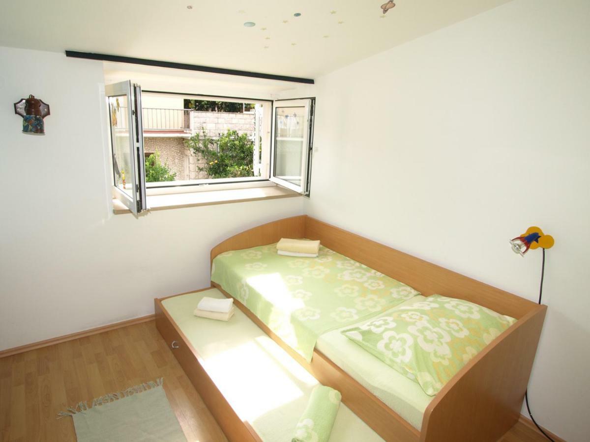 Apartments Skorin Лумбарда Екстериор снимка